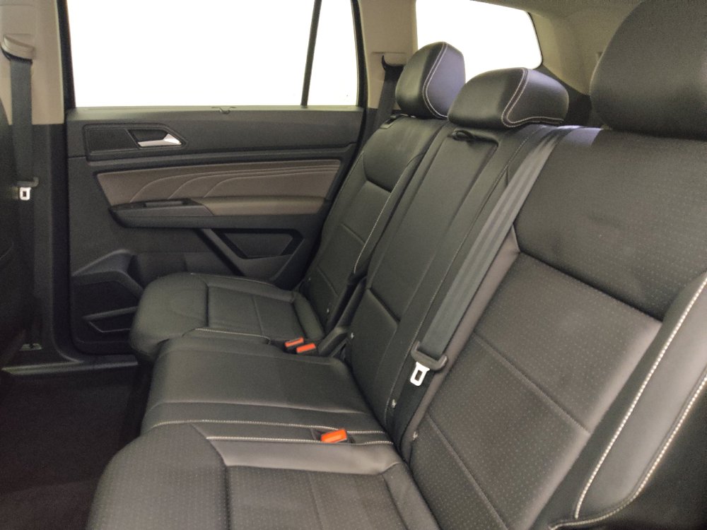 Used 2023 Volkswagen Atlas SE FWD image 18