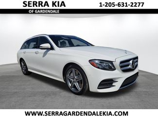 Used 2017 Mercedes-Benz E 400 4MATIC Wagon video 1