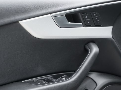 Used 2017 Audi A4 2.0T Premium w/ Convenience Package image 19