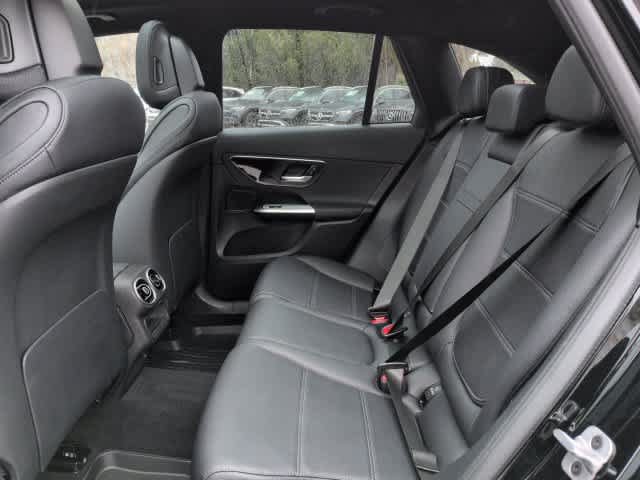 Certified 2026 Mercedes-Benz GLC 300 4MATIC image 20