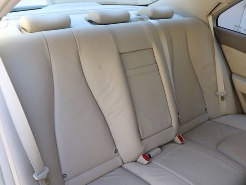 Used 2003 Mercedes-Benz S 500 image 47