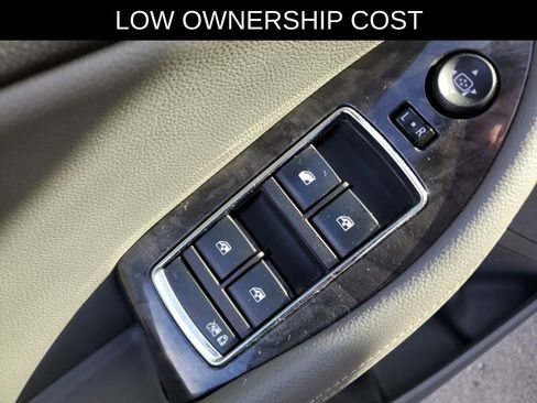 Used 2015 Chevrolet Impala LT image 16