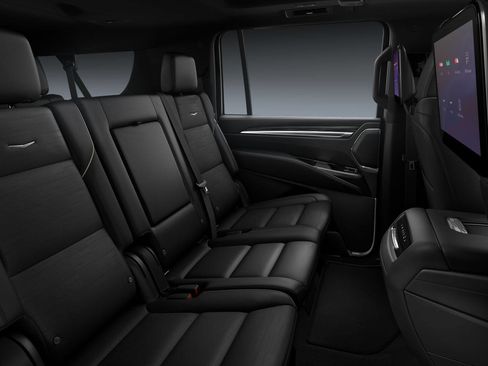 New 2026 Cadillac Escalade ESV Sport image 44