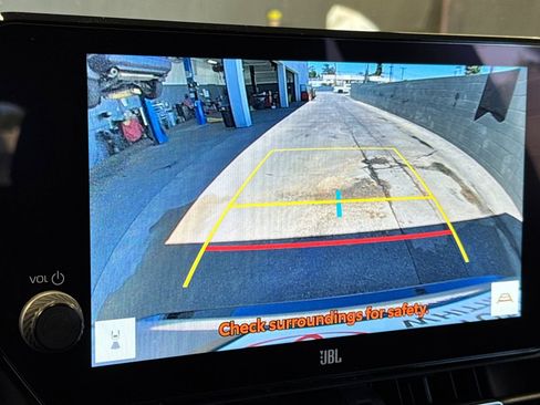 Used 2023 Toyota RAV4 XSE w/ Weather Package image 25