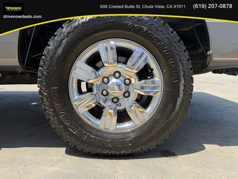Used 2012 Ford F150 XLT w/ XLT Chrome Pkg RWD image 34