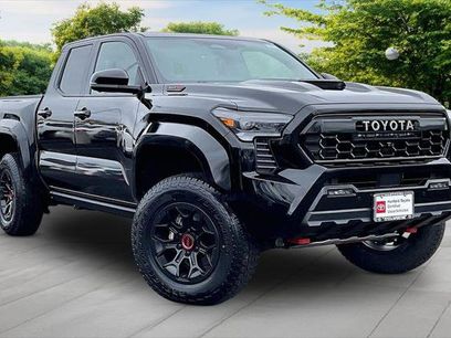 Certified 2025 Toyota Tacoma TRD Pro w/ Tow Tech Package