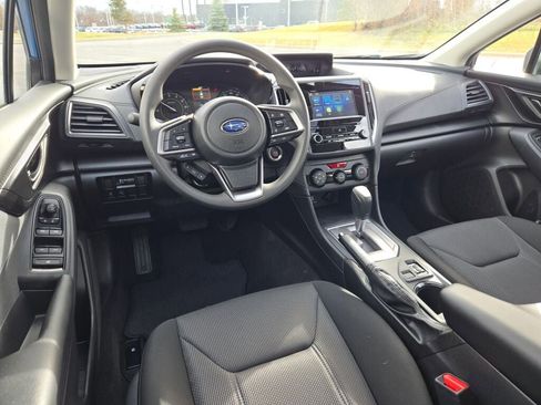 Certified 2023 Subaru Impreza Premium image 17