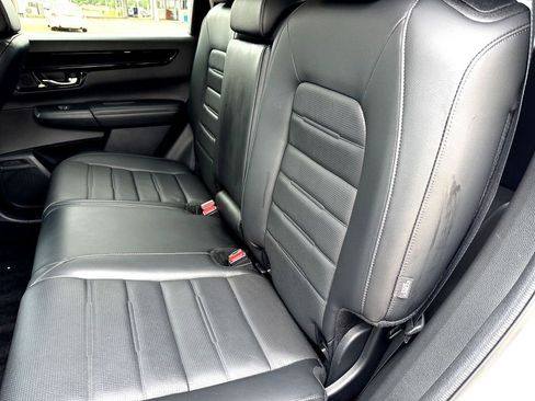 Used 2023 Honda CR-V EX-L image 27