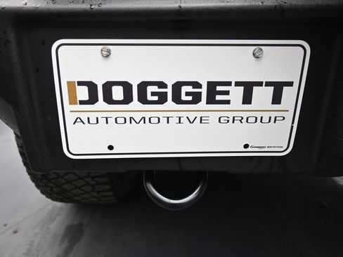 Certified 2023 Ford Bronco Wildtrak image 23