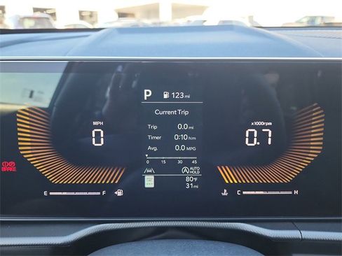 New 2026 Kia Sportage LX w/ LX Convenience Package image 25