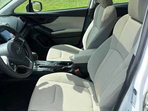 Used 2023 Subaru Impreza 2.0i Premium AWD/4WD image 10