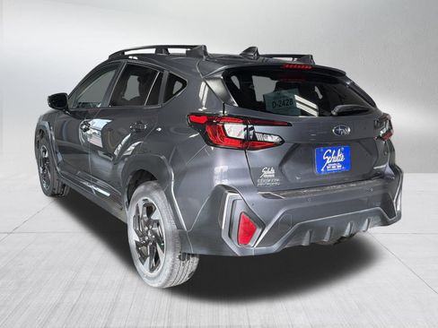 Certified 2024 Subaru Crosstrek 2.5i Limited w/ Crosstrek Mirror Package image 6