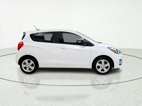 Used 2020 Chevrolet Spark LS FWD image 7