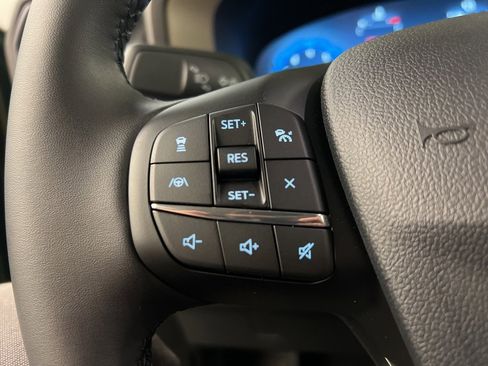 New 2025 Ford Bronco Sport Big Bend w/ Convenience Package image 15