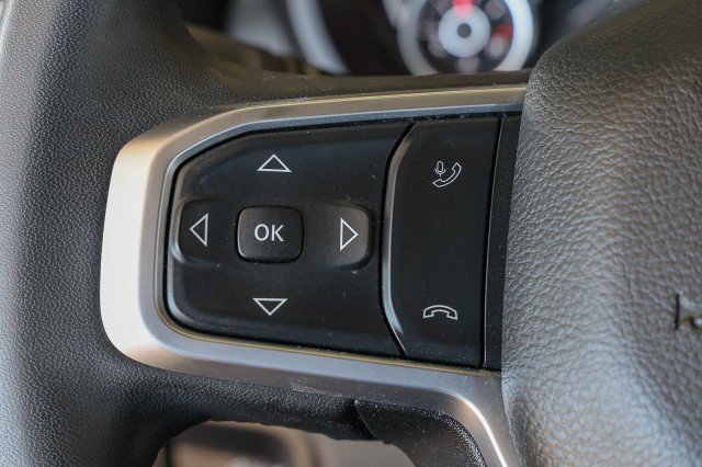 Used 2025 RAM 2500 Big Horn AWD/4WD image 26