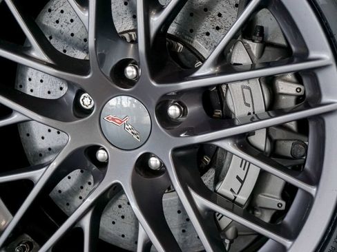 Used 2011 Chevrolet Corvette Z06 RWD image 60