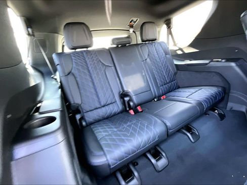 New 2026 Cadillac Escalade IQL Luxury w/ LPO, Floor Liner Package AWD/4WD image 28