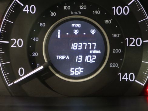 Used 2013 Honda CR-V EX-L image 38