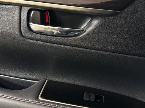Used 2018 Lexus ES 350 w/ Luxury Package w/Wood Trim FWD image 23