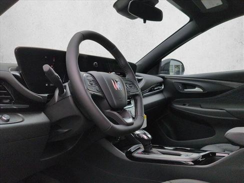 New 2026 Buick Envista Sport Touring w/ Convenience I Package FWD image 3