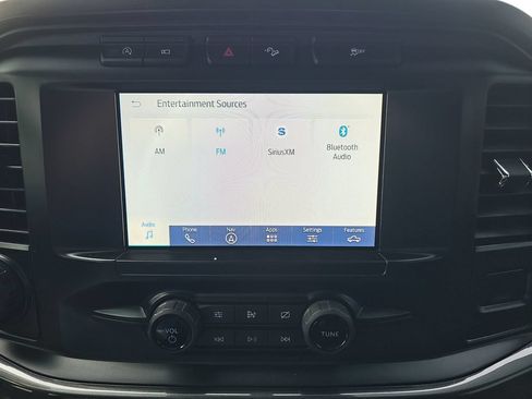 Used 2021 Ford F150 XL w/ STX Appearance Package AWD/4WD image 21