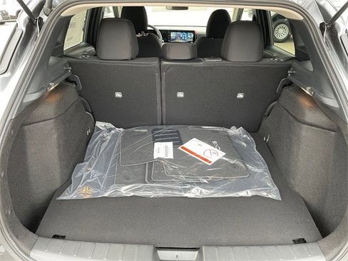 New 2026 Nissan Kicks SV w/ Cold Weather Package image 16