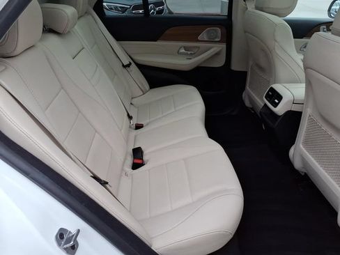 Certified 2022 Mercedes-Benz GLE 350 image 20