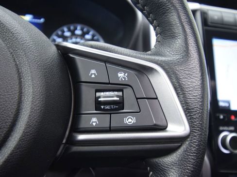 Used 2021 Subaru Ascent Limited w/ Technology Package image 37