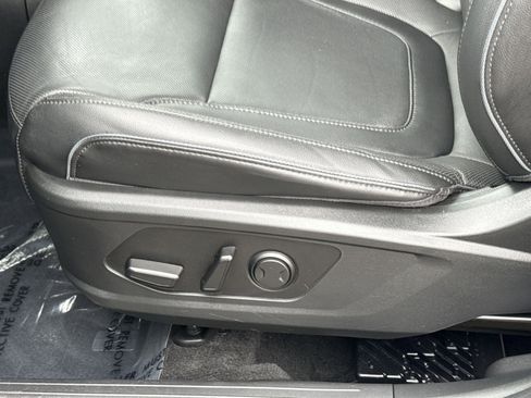 Certified 2023 Hyundai Tucson Limited FWD image 22
