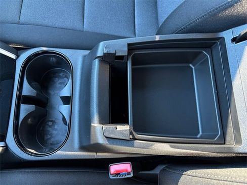 New 2025 Chevrolet Colorado W/T w/ WT Custom Package image 22