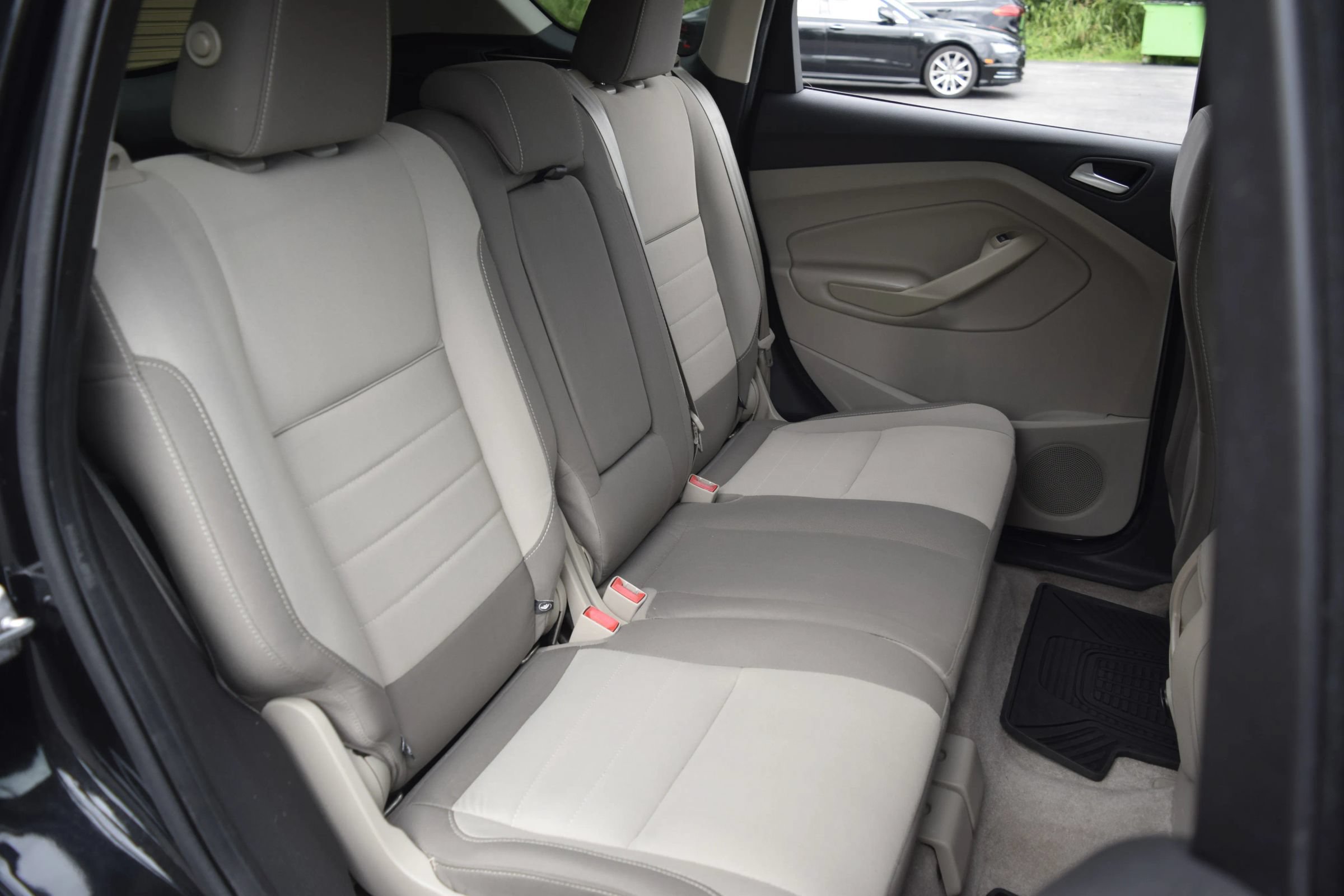 Used 2014 Ford Escape SE FWD image 8