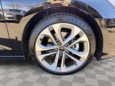 New 2026 Audi A3 2.0T Premium image 10