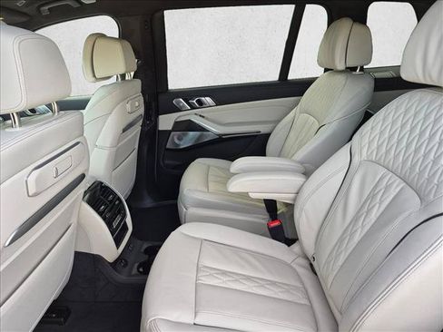 New 2027 BMW X7 M60i AWD/4WD image 17