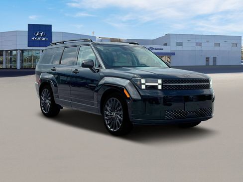 New 2024 Hyundai Santa Fe Calligraphy image 11