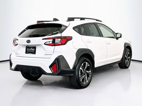 Used 2024 Subaru Crosstrek 2.0i Premium image 9