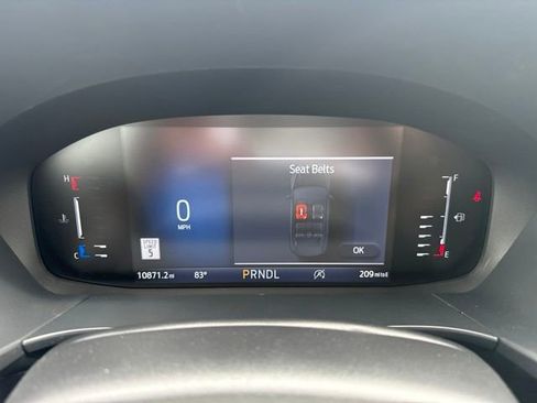 Used 2023 Ford Escape ST-Line w/ Tech Pack #1 AWD/4WD image 20