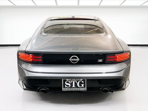 Used 2024 Nissan Z Sport w/ Floor Mat Package RWD image 5