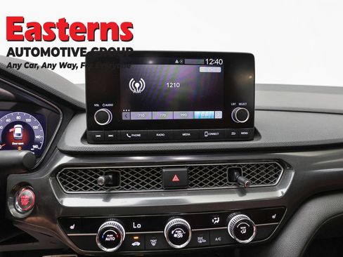 Used 2023 Acura Integra A-Spec FWD image 12