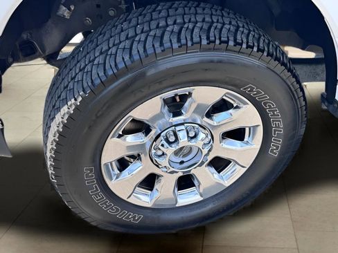 Used 2019 Ford F250 Lariat AWD/4WD image 21