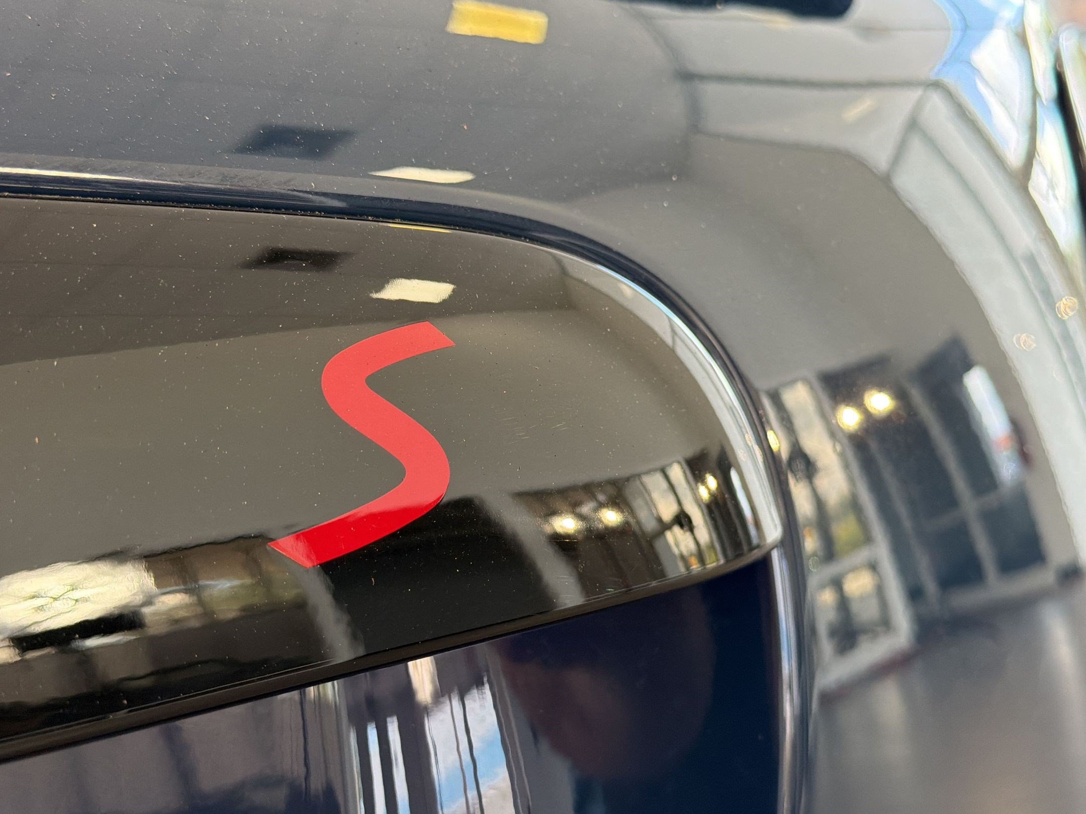 New 2026 MINI Cooper S FWD image 33