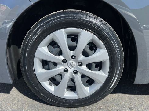 Certified 2023 Toyota Corolla LE w/ Carpet Mat Package (TMS) FWD image 9