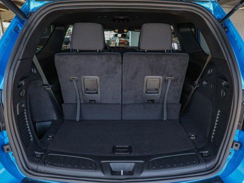 New 2026 Dodge Durango GT RWD image 29
