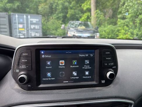 Used 2019 Hyundai Santa Fe SE AWD/4WD image 23