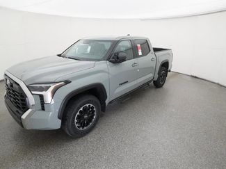 New 2026 Toyota Tundra SR5 video 1