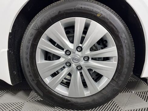 New 2025 Nissan Sentra S image 14