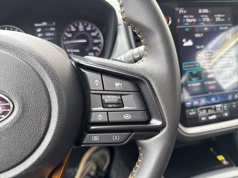 Used 2025 Subaru Crosstrek 2.5i Wilderness image 16