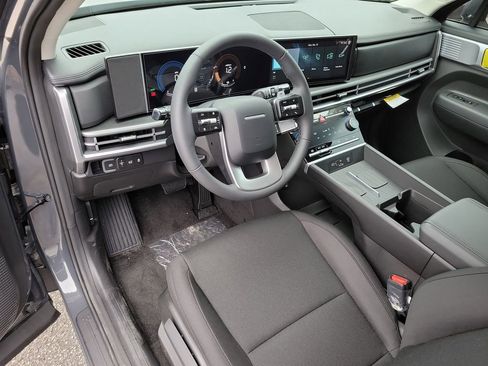 New 2026 Hyundai Santa Fe SE FWD image 21
