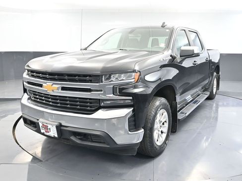 Used 2019 Chevrolet Silverado 1500 LT image 13