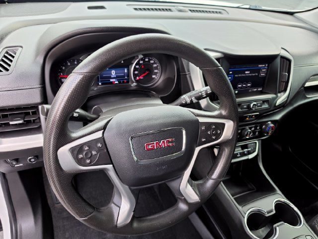 Used 2022 GMC Terrain SLE w/ Driver Convenience Package AWD/4WD image 20