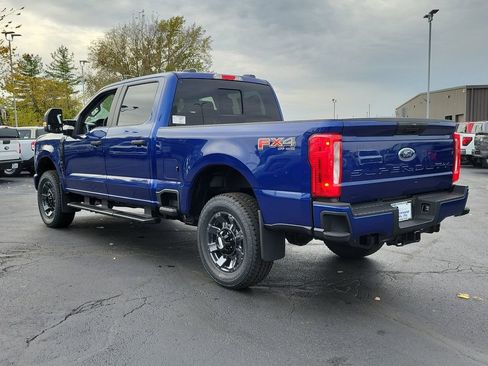 New 2026 Ford F250 XL w/ STX Appearance Package image 6